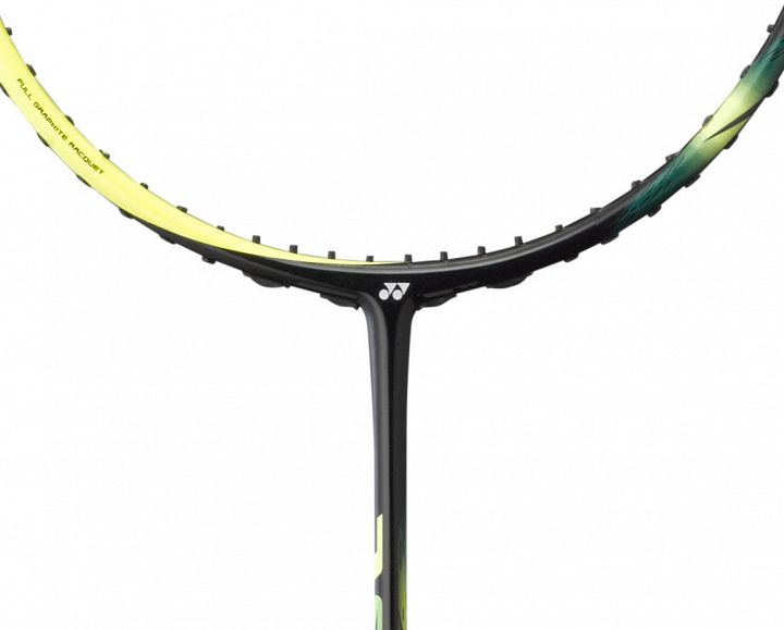 Yonex  Astrox 2 Black Yellow